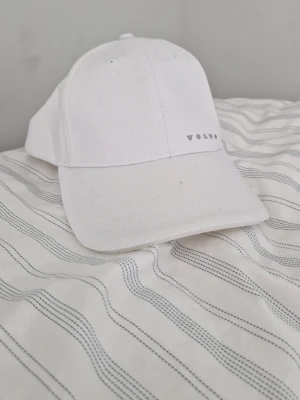 Volvo keps - Keps köpt på Volvos hemsida. Aldrig använd!