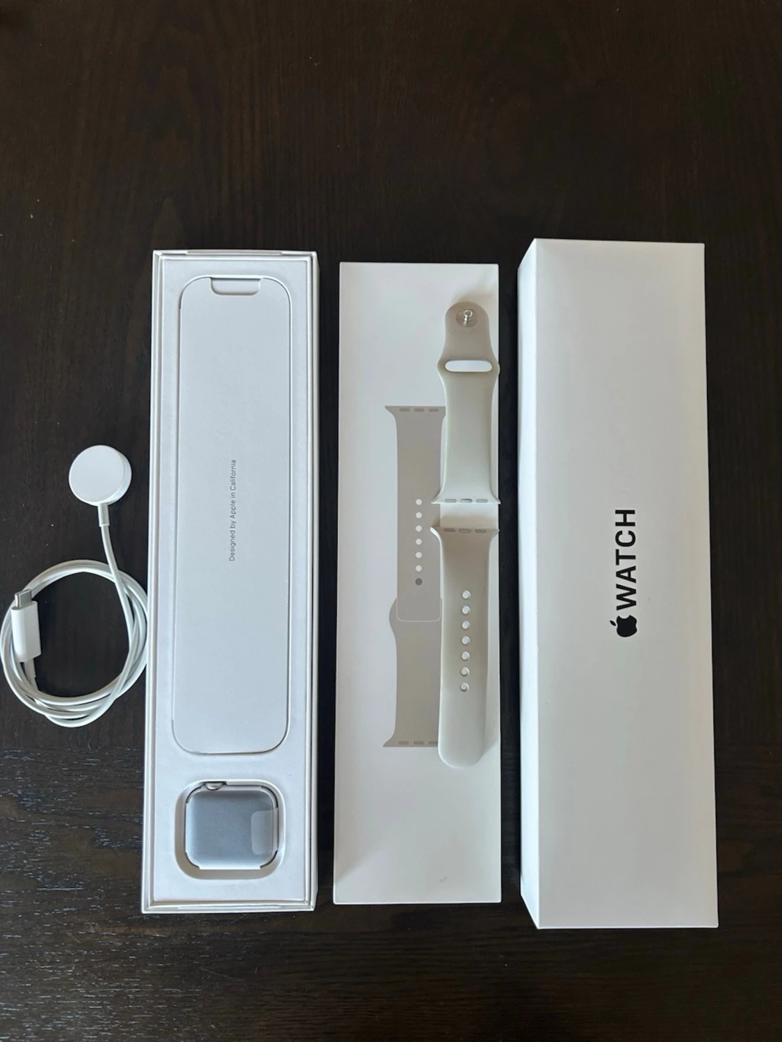 Apple Watch SE - 1