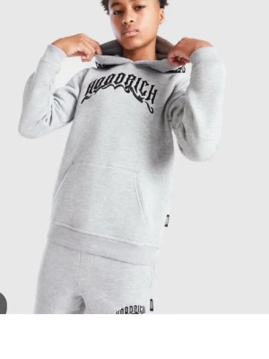  Hoodrich hoodie  - Hoodrich hoodie använt några gånger. 
