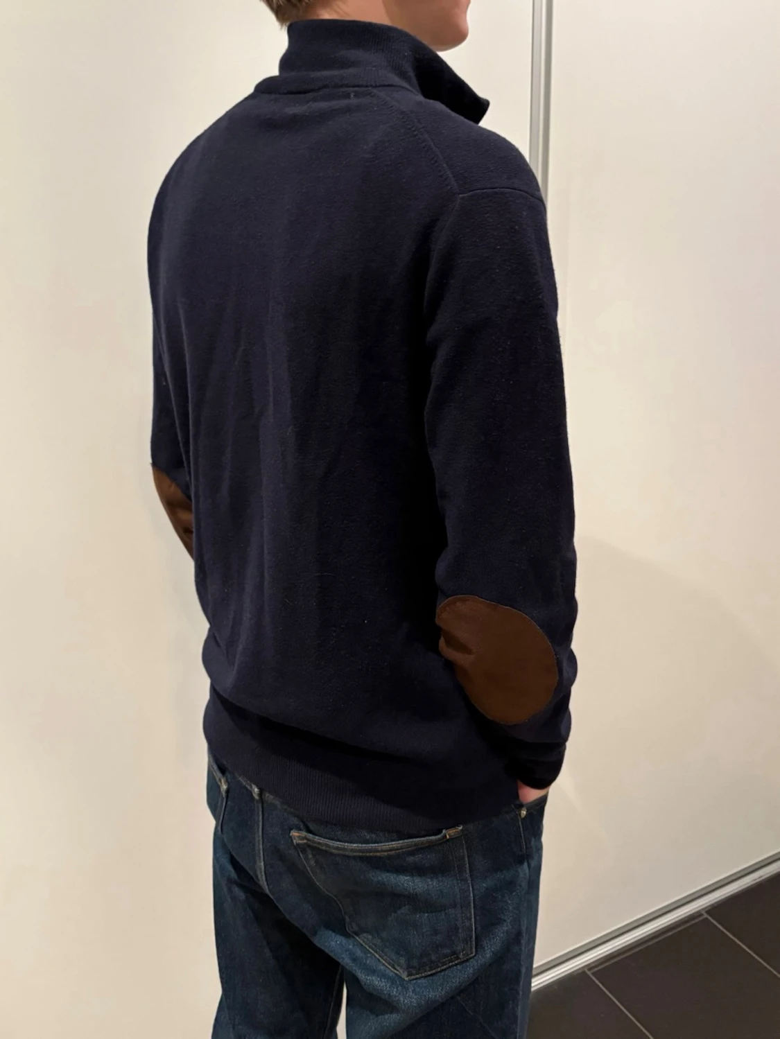 Ralph Lauren half zip - 2