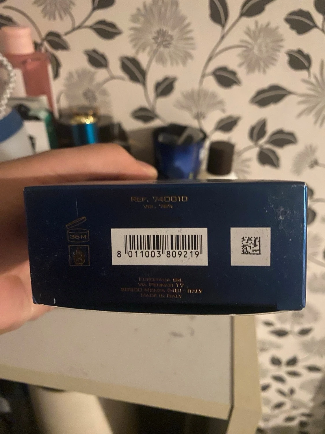 Versace Eros Eau de Toilette 100ml - 3