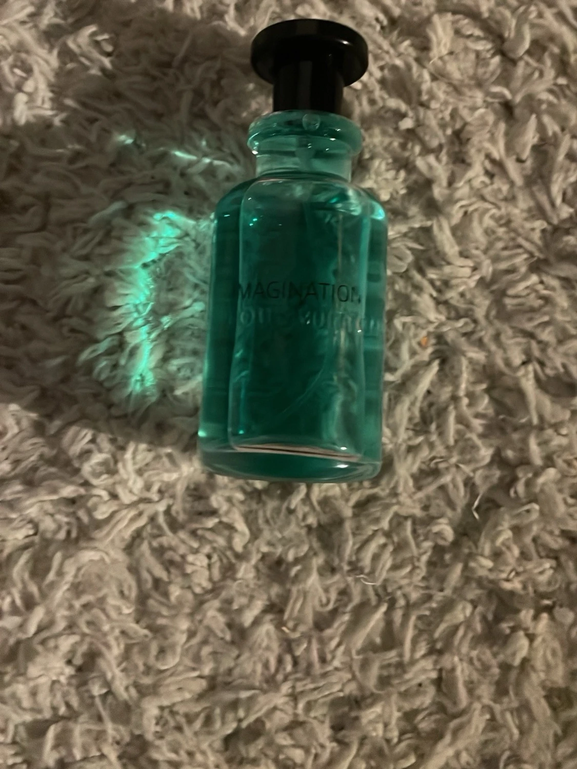 Imagination parfym från Louis Vuitton - 1