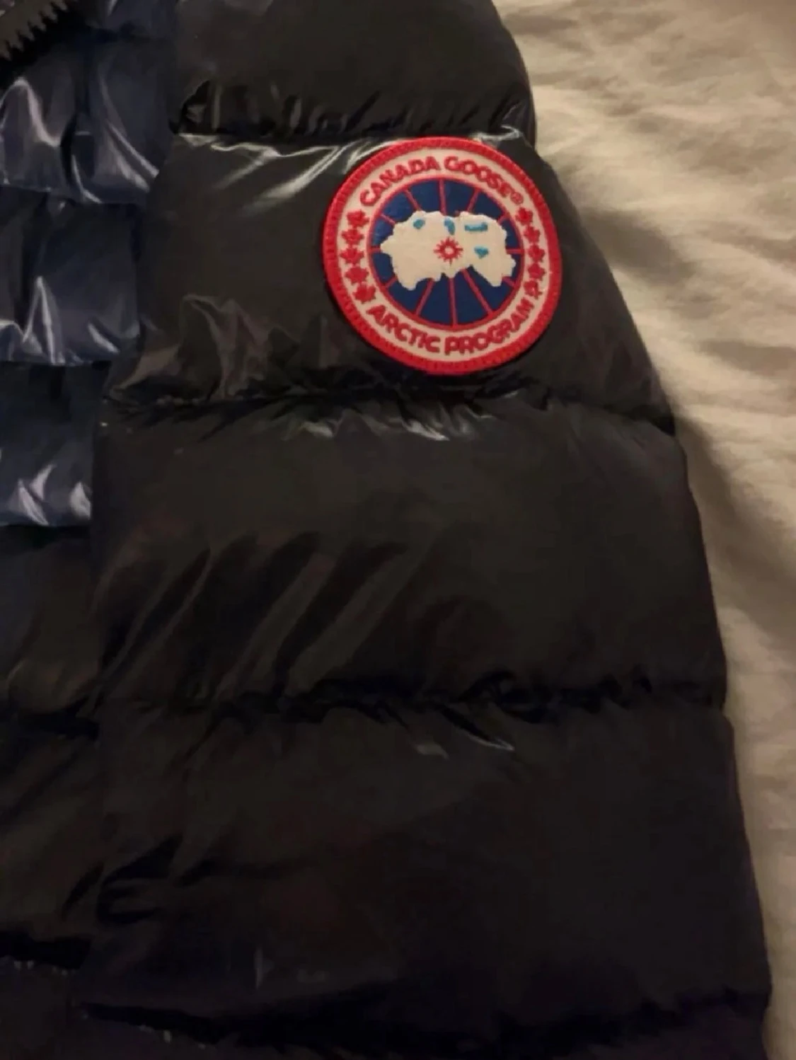 Canada Goose Crofton - 3