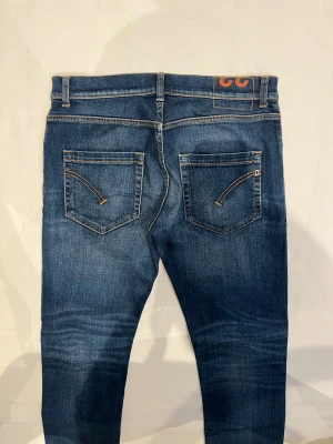 Dondup jeans  - Skick: 9/10 | modell: Mius / Slim fit 
