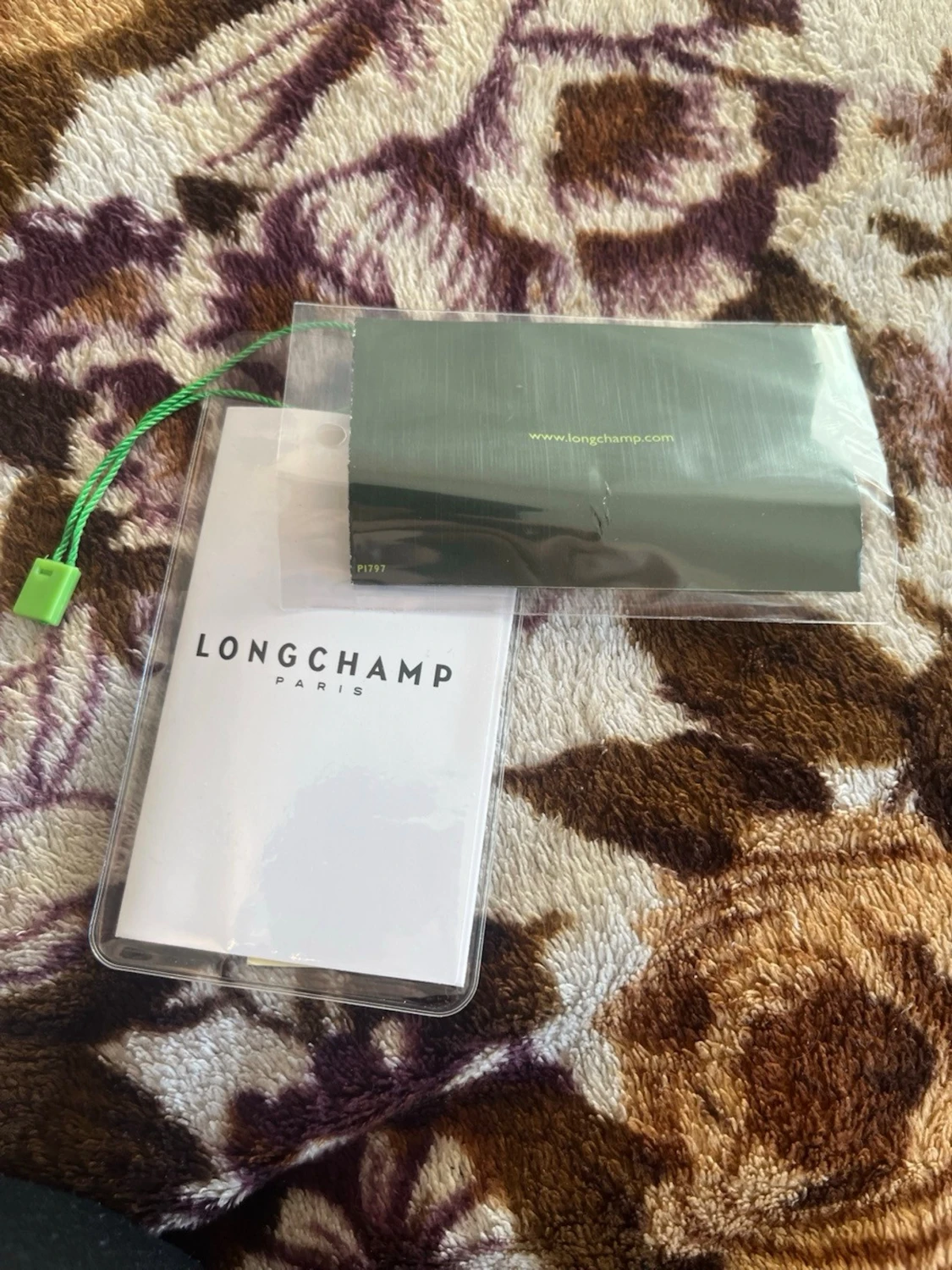 Longchamp väskor - 5