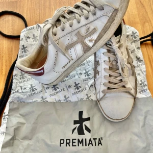 Premiata sneakers  - Storlek: 41 Modell: Steven