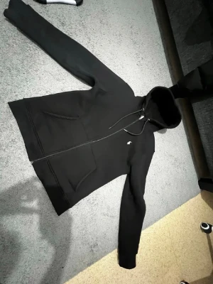 Byte, skor och zip - !