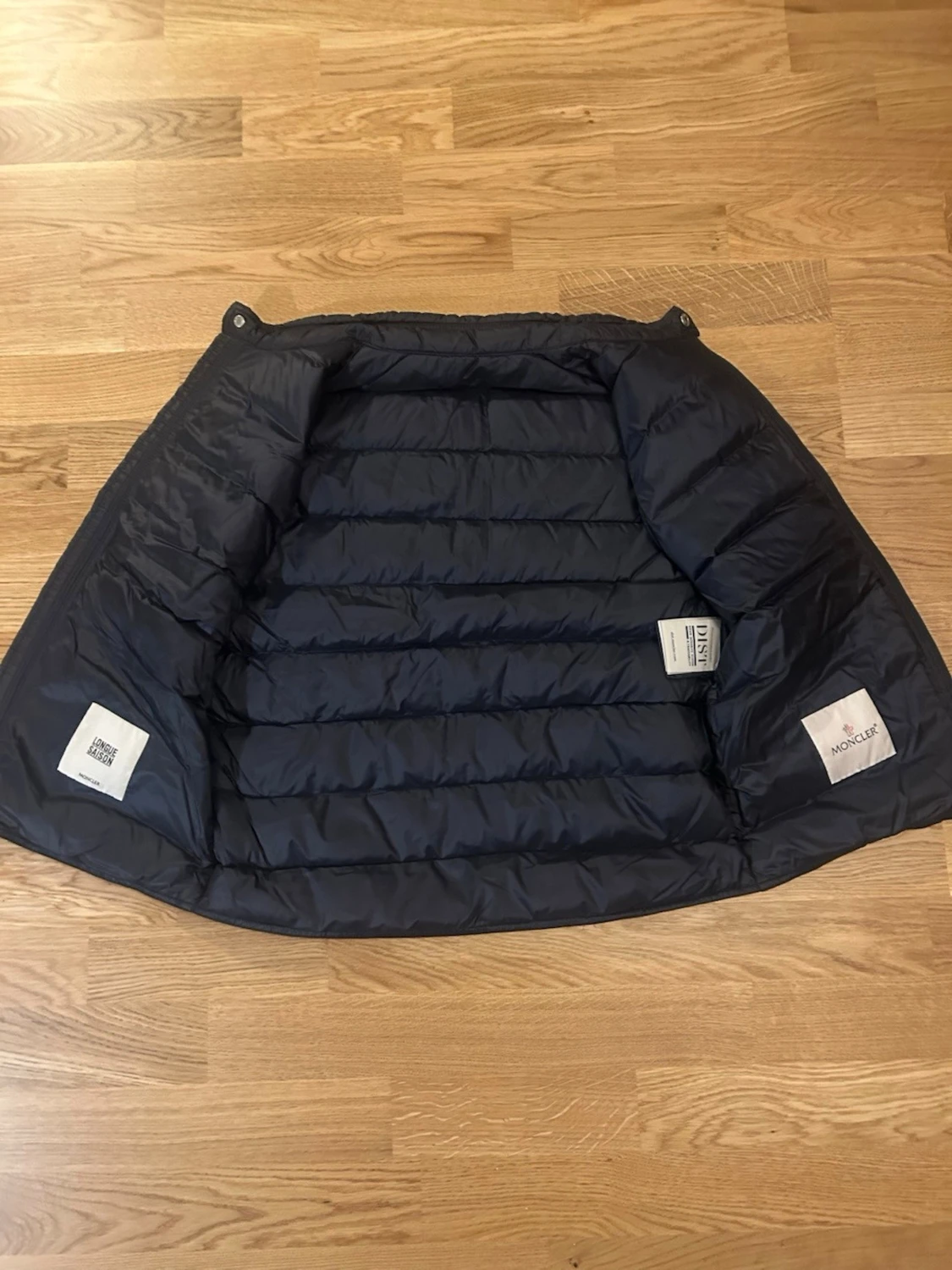 Moncler Gui väst - 2