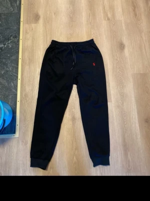 Ralph lauren pants byxor  - Som nya endast provade passar m med