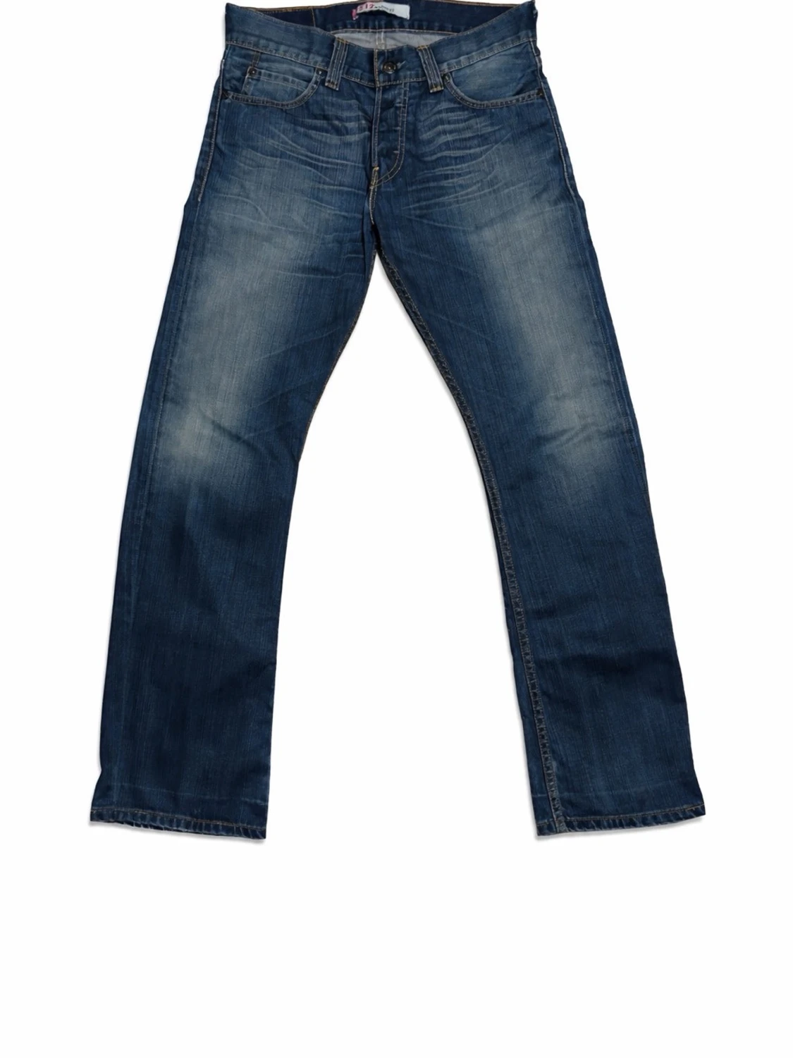 Levis bootcut 512