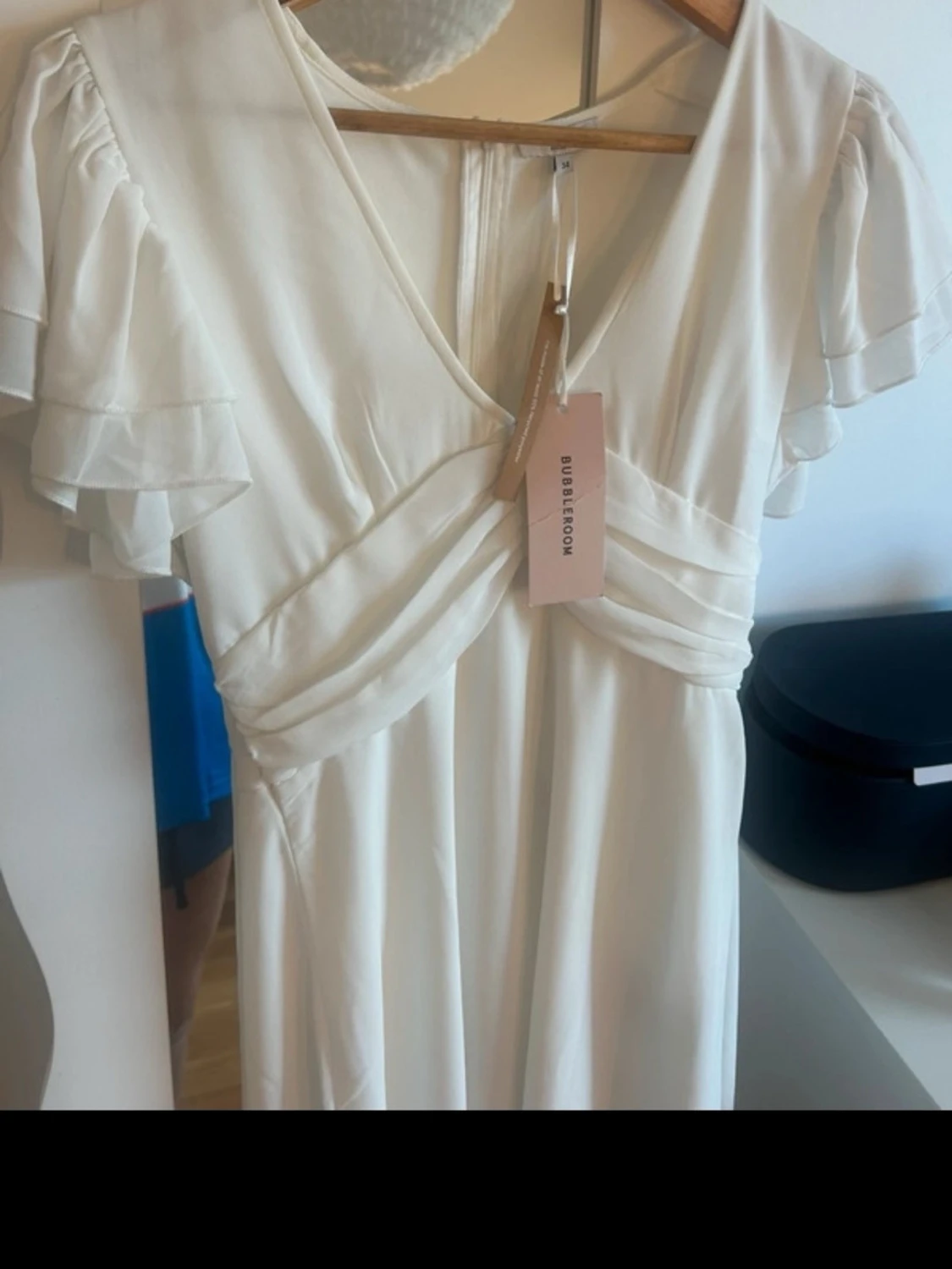 Söt studentklänning - 1