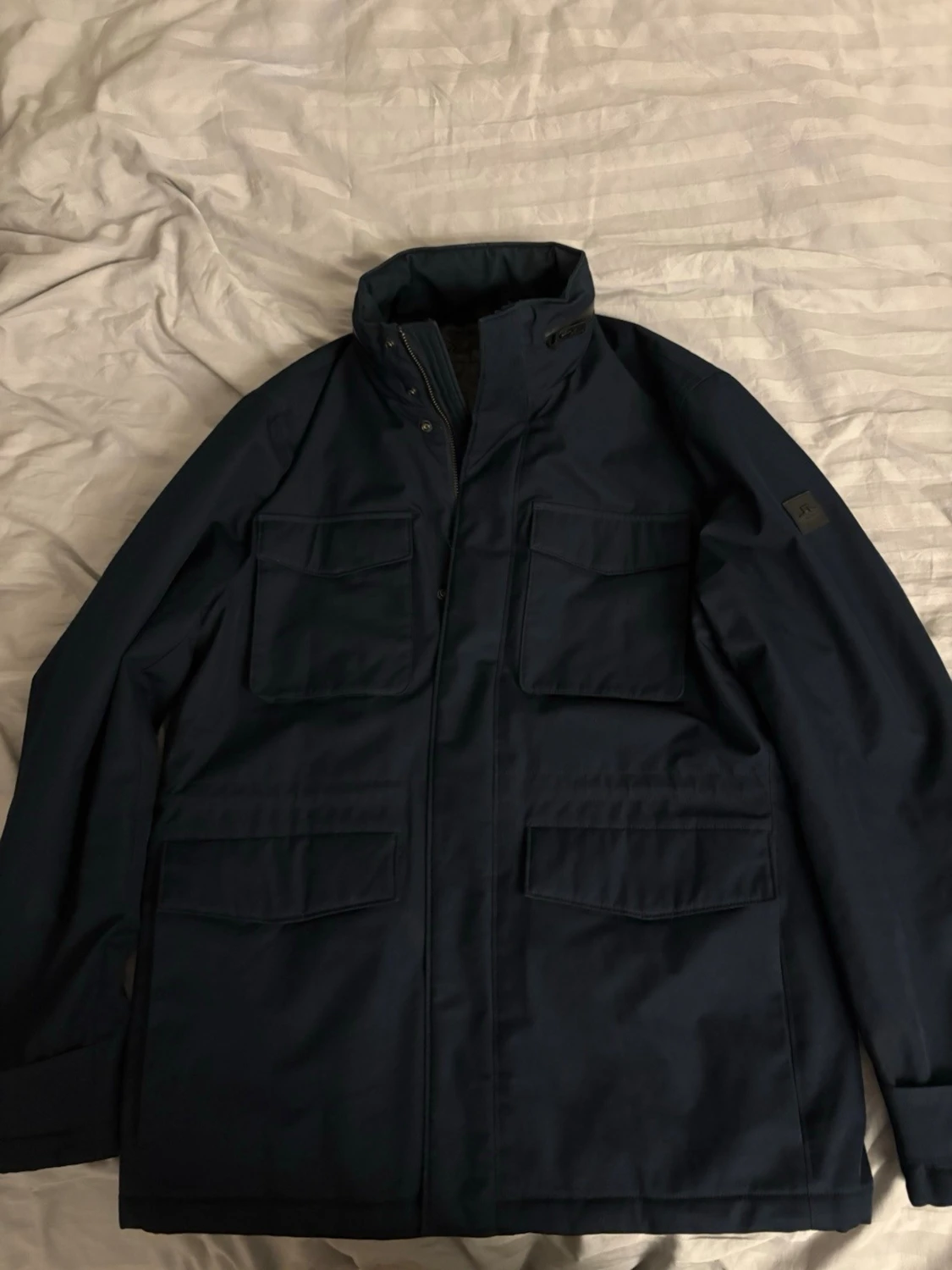 J.lindberg field jacket - 1
