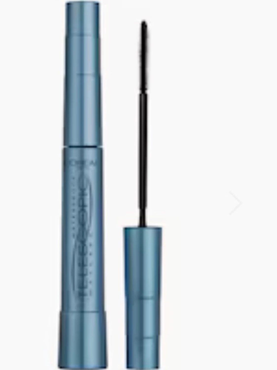 Blå mascara från L'Oréal Paris