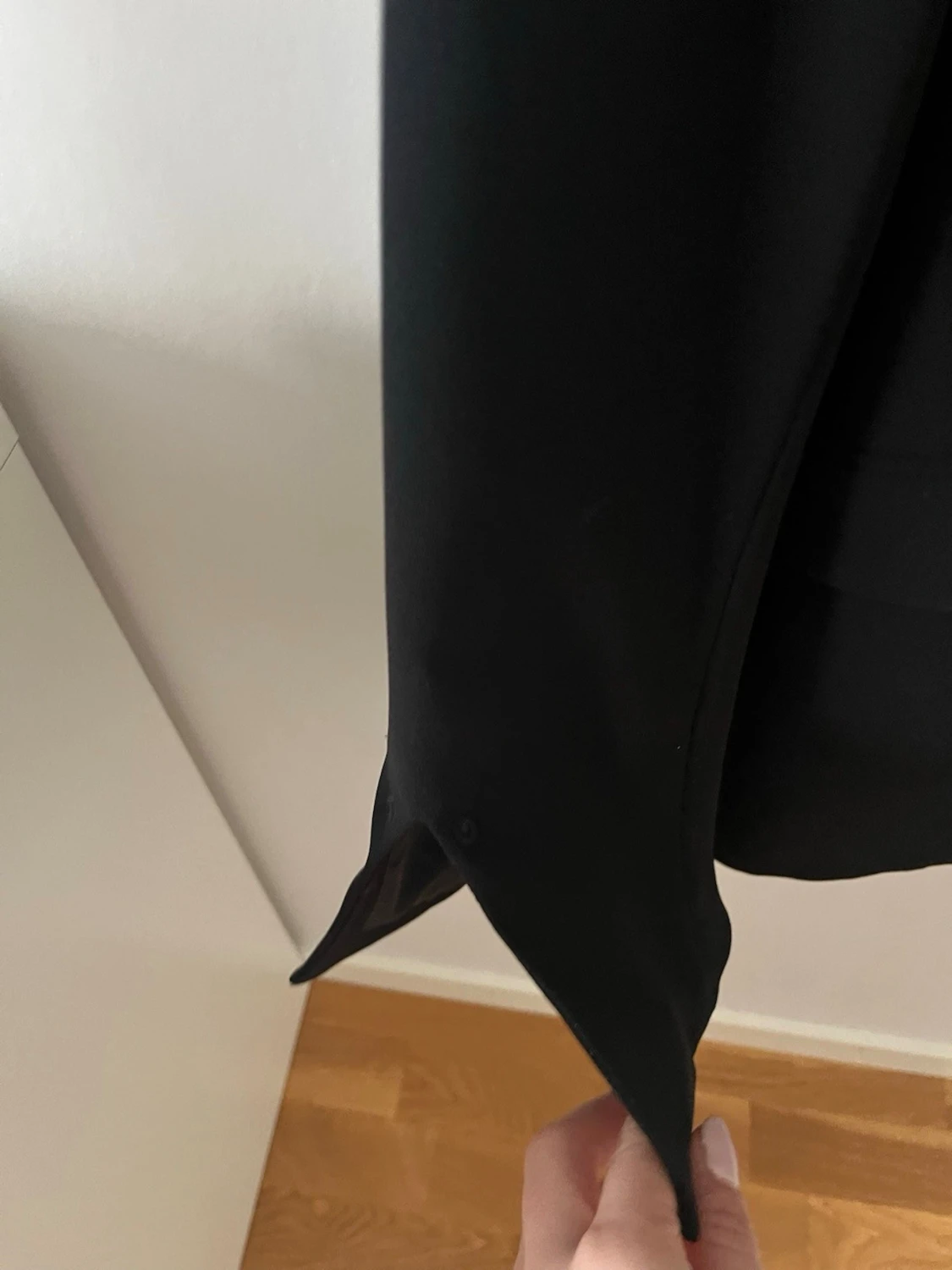 Svart kavaj från Mango - 3