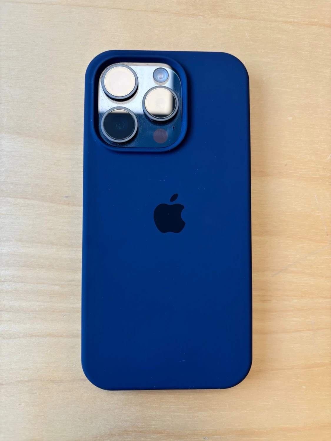 iPhone 15 Pro case / fodral / skal - 1