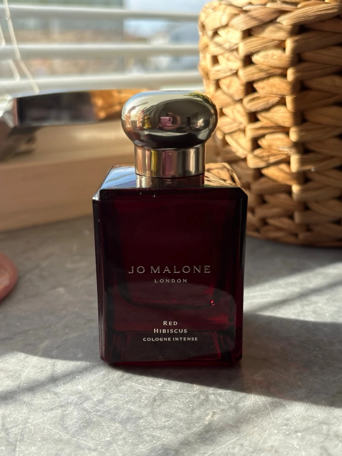Jo Malone Red Hibiscus parfym