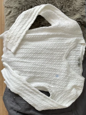 Vit tröja Flash Woman - vit tröja från Flash Woman i storlek S men passar även som xs 