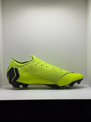 Nike Mercurial Vapor 12 - Nike Mercurial Vapor 12 Elite FG “Always Forward”🍋‍🟩  Size- 8 US/ 41 EU 🇪🇺   Condition- 9/10