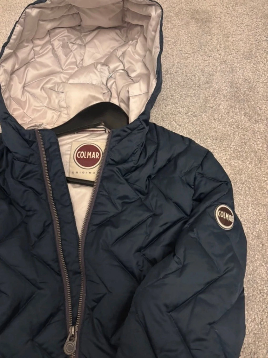 Colmar jacka - 1