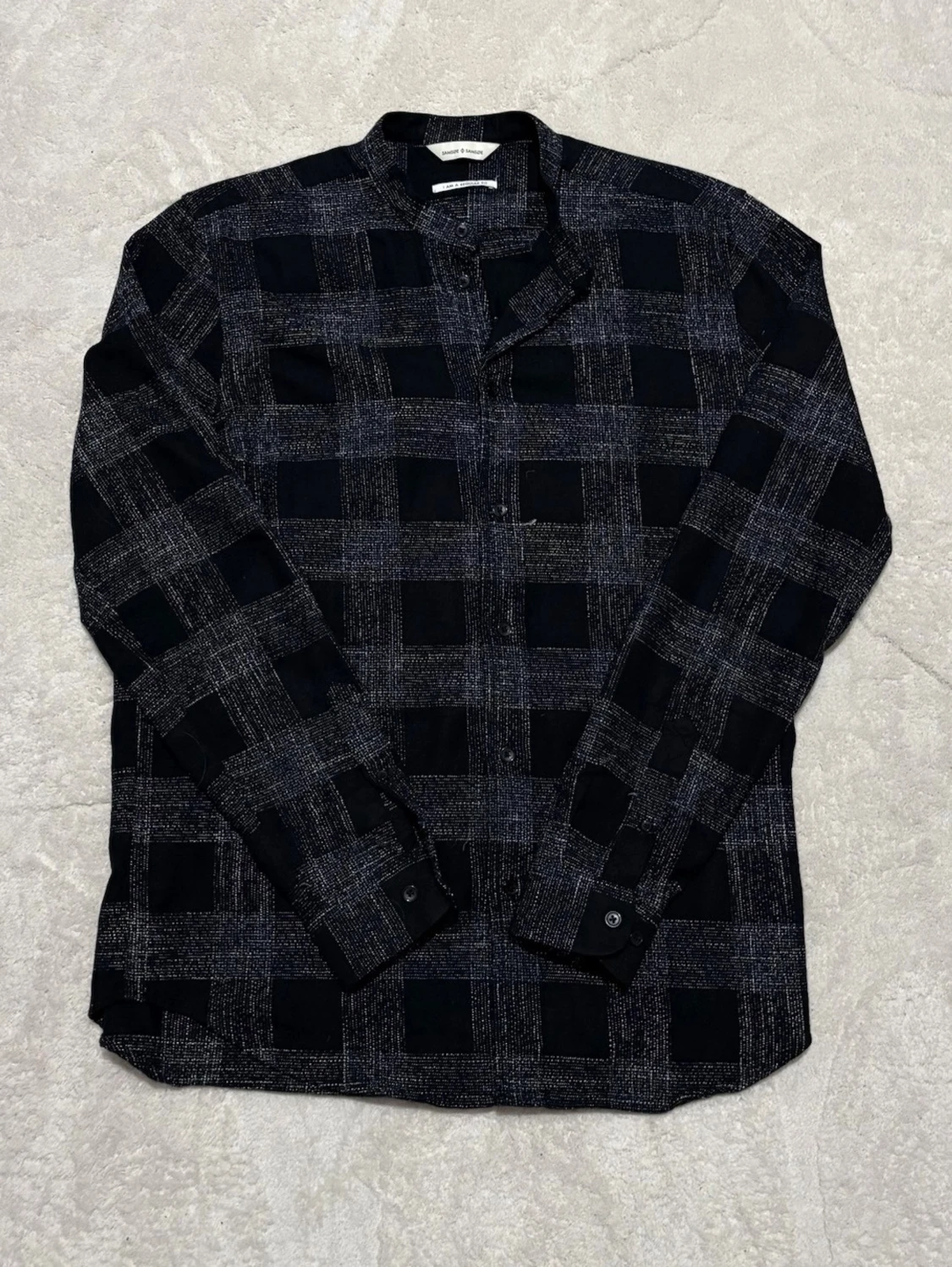 Samsøe Samsøe skjorta