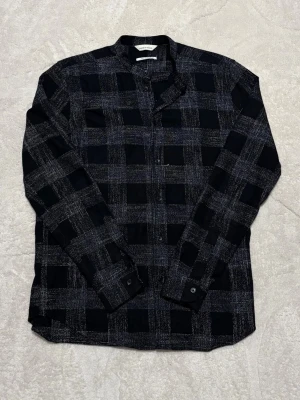 Samsøe Samsøe skjorta - Svart samsøe skjorta, mycket bra skick