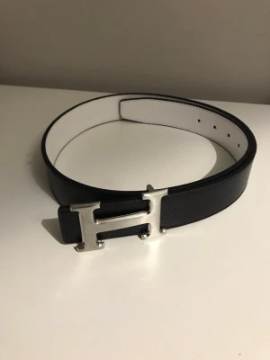 H’ermes bälte - H’ermes bälte ny