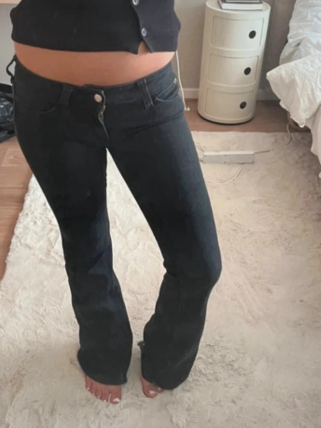 Cheap monday jeans - 1