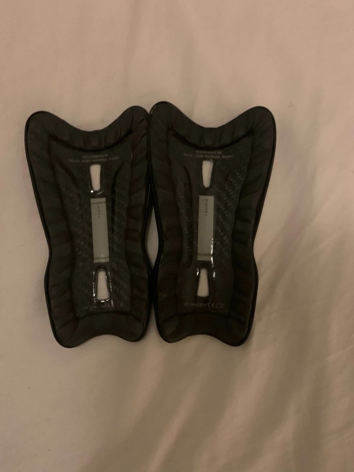 Monolit benskydd  - 1