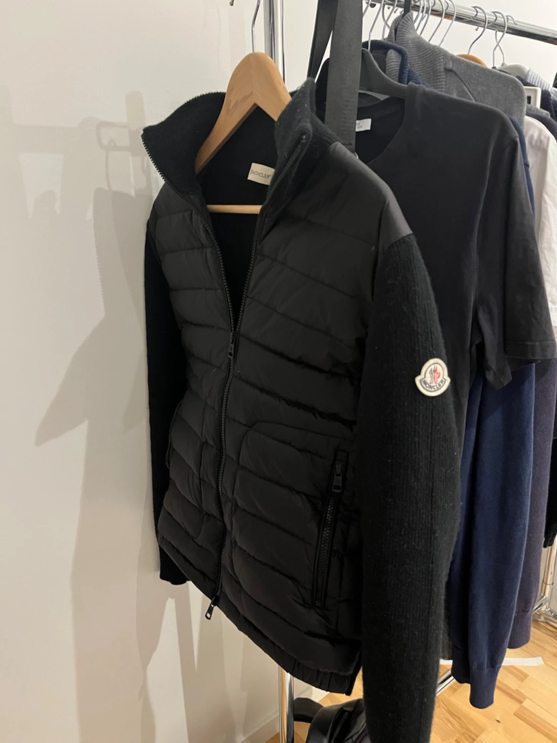 Moncler cardigan