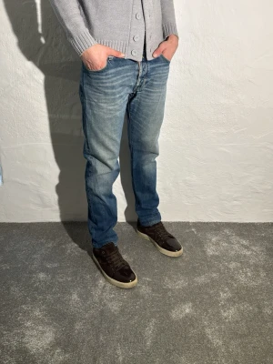 Jacob Cohën 688 Limited  - Ett par riktigt snygga byxor från Jacob Cohën i storlek W37 i modellen 688 Limited 