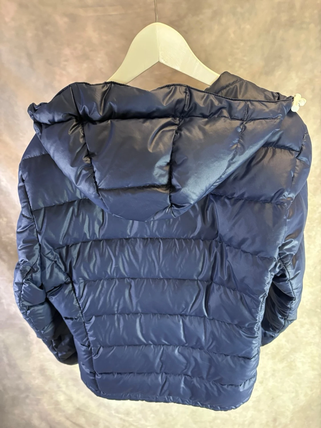 J-Lindeberg Jacka - Stl S - 3
