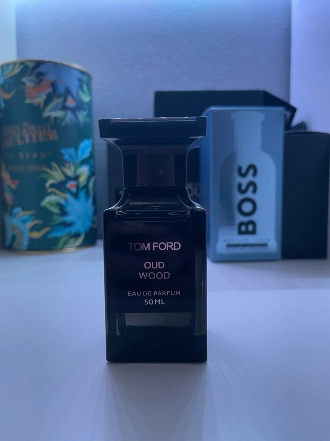 Tom Ford Oud Wood Eau de Parfum