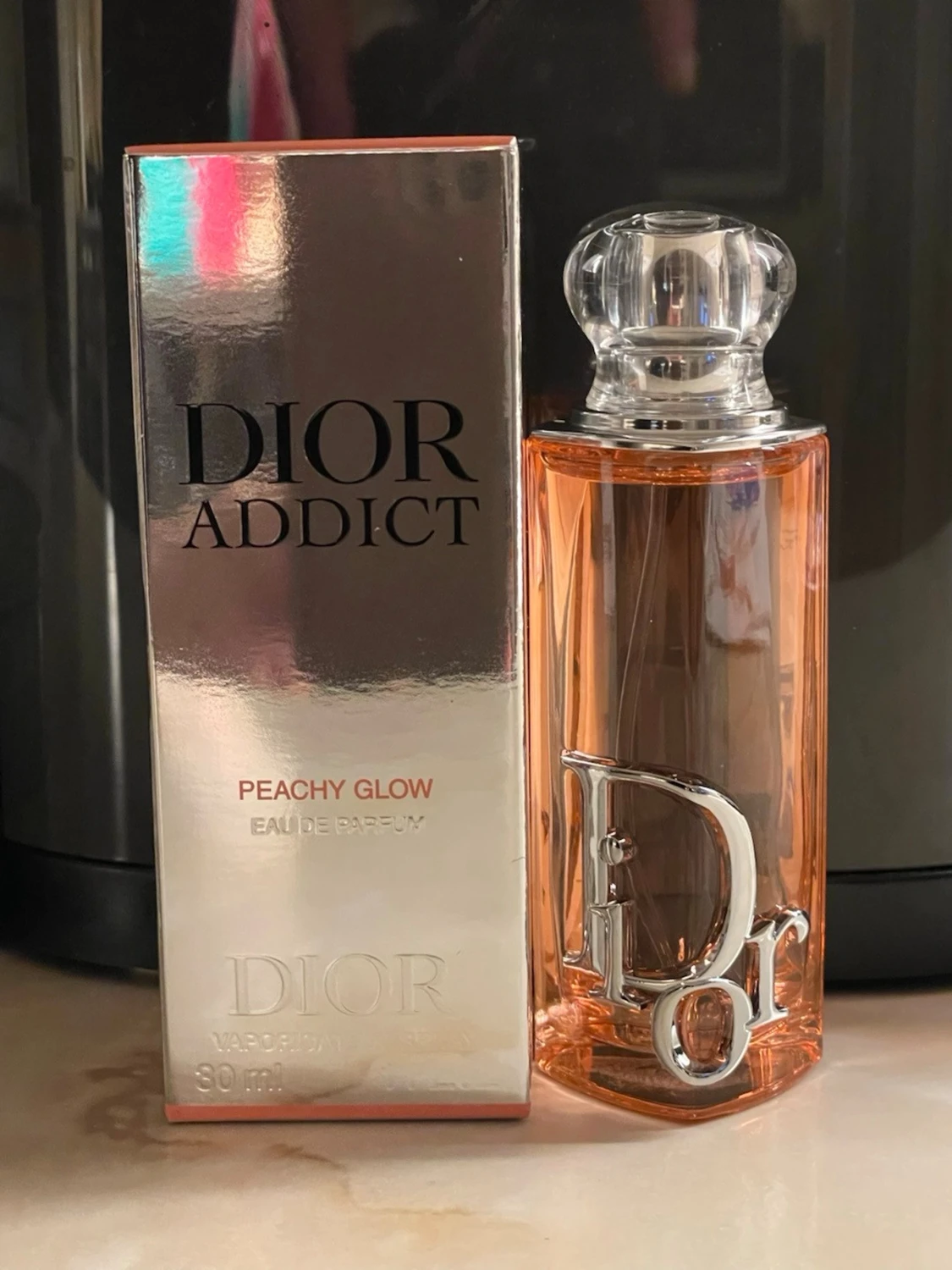 Dior Addict Peachy Glow EdP 30ml