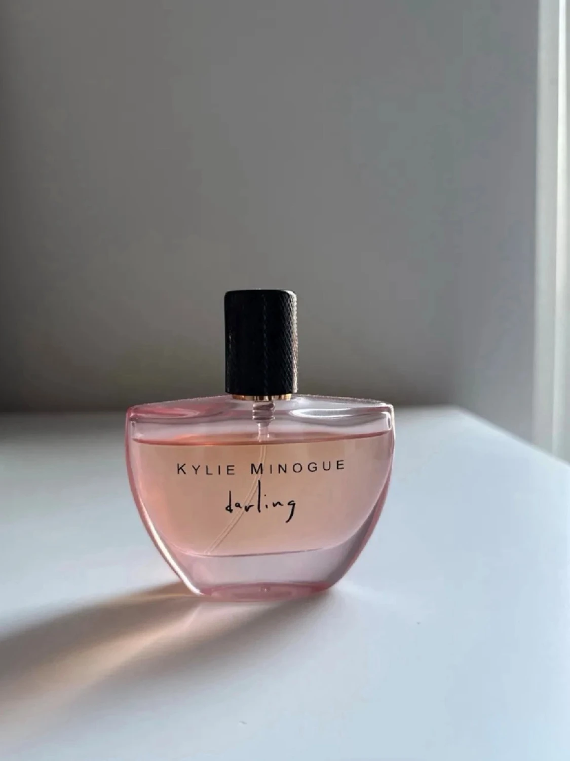 Kylie Minogue Darling 