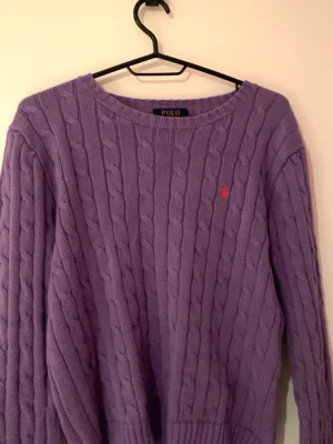 Ralph Lauren Tröja - Använd den några gånger. Lilla Ralph Lauren tröja, 