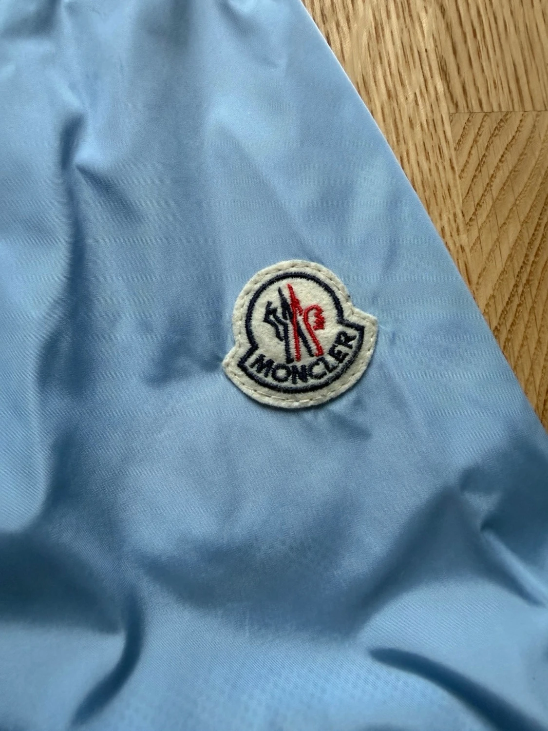 Moncler Vindjacka - 2