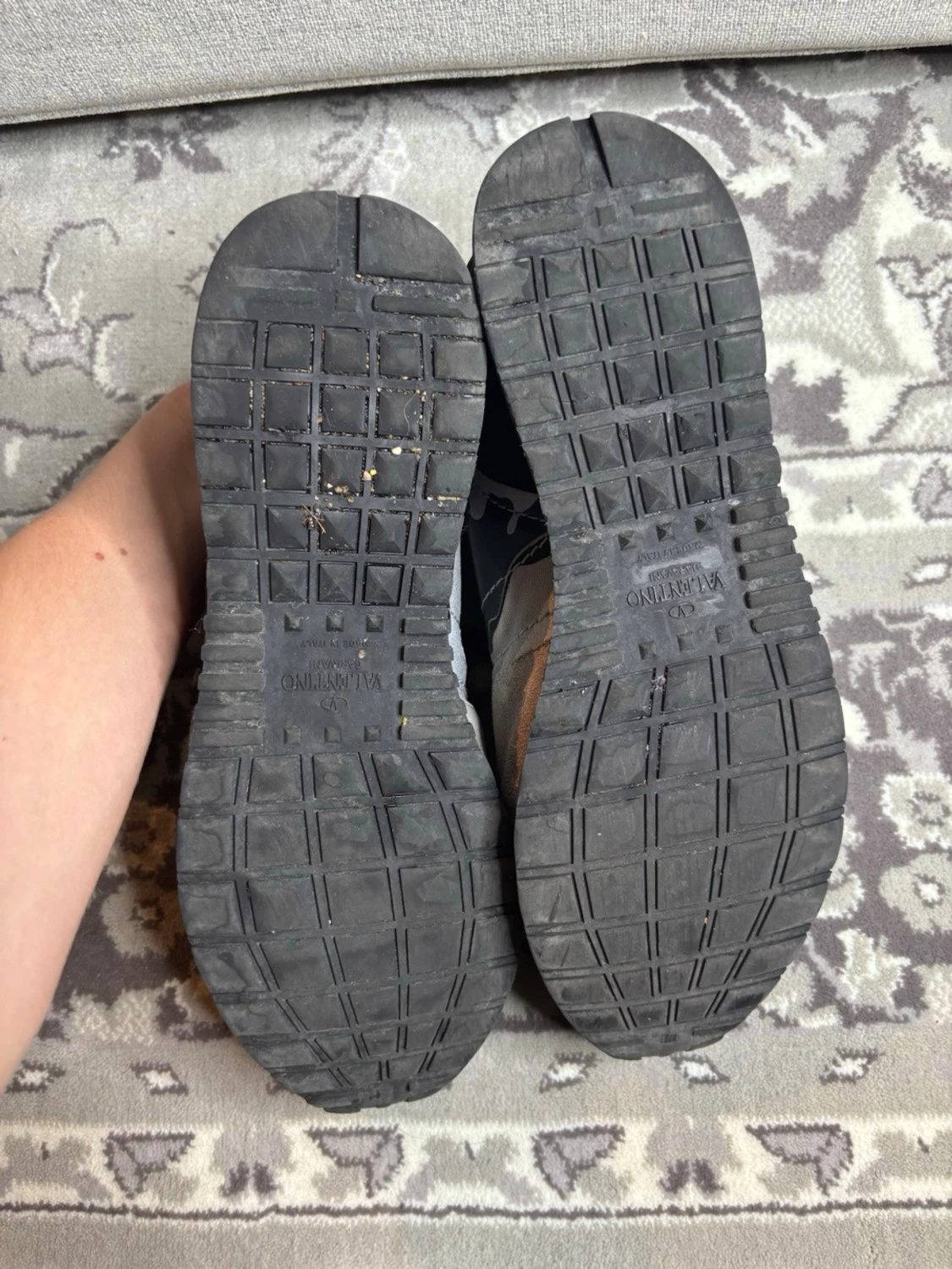 Valentino Rockrunners - 5