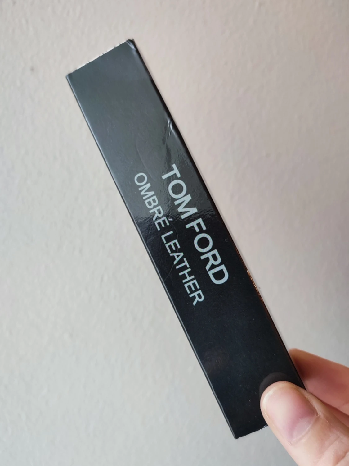 Tom Ford Ombré Leather - 2