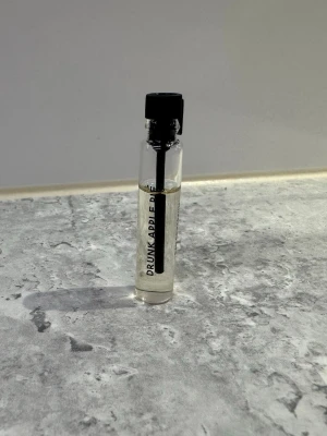 Essnce - Drunk apple pie - Essnce - Drunk apple pie, provad två gånger, mängd syns på bild ☕️