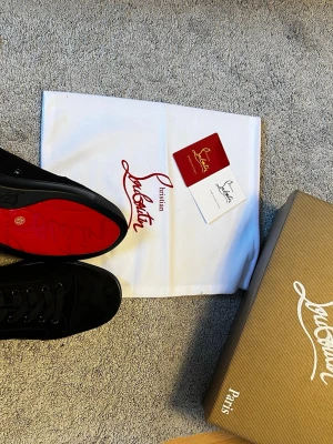 Louboutin skor  - Snygga Louboutin skor 