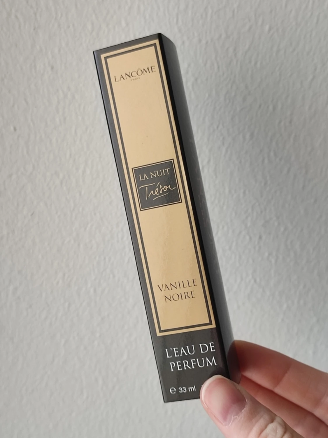 Lancome La Nuit Tresor Vanille Noir - 2