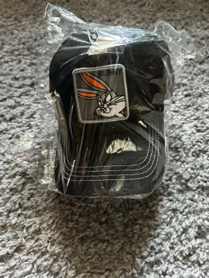 Komedi Keps - Helt oanvänd