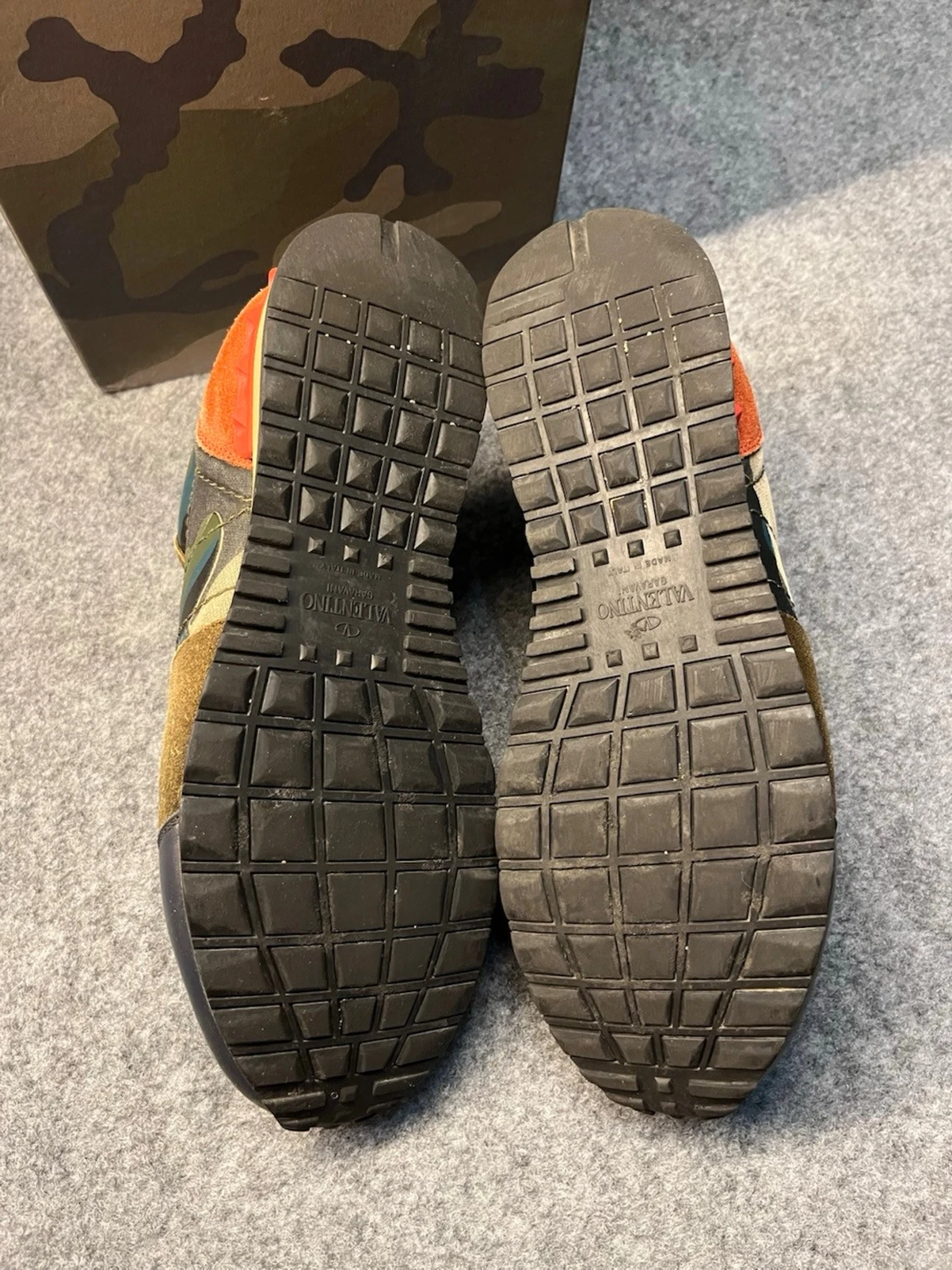 Valentino Rockrunners  - 3