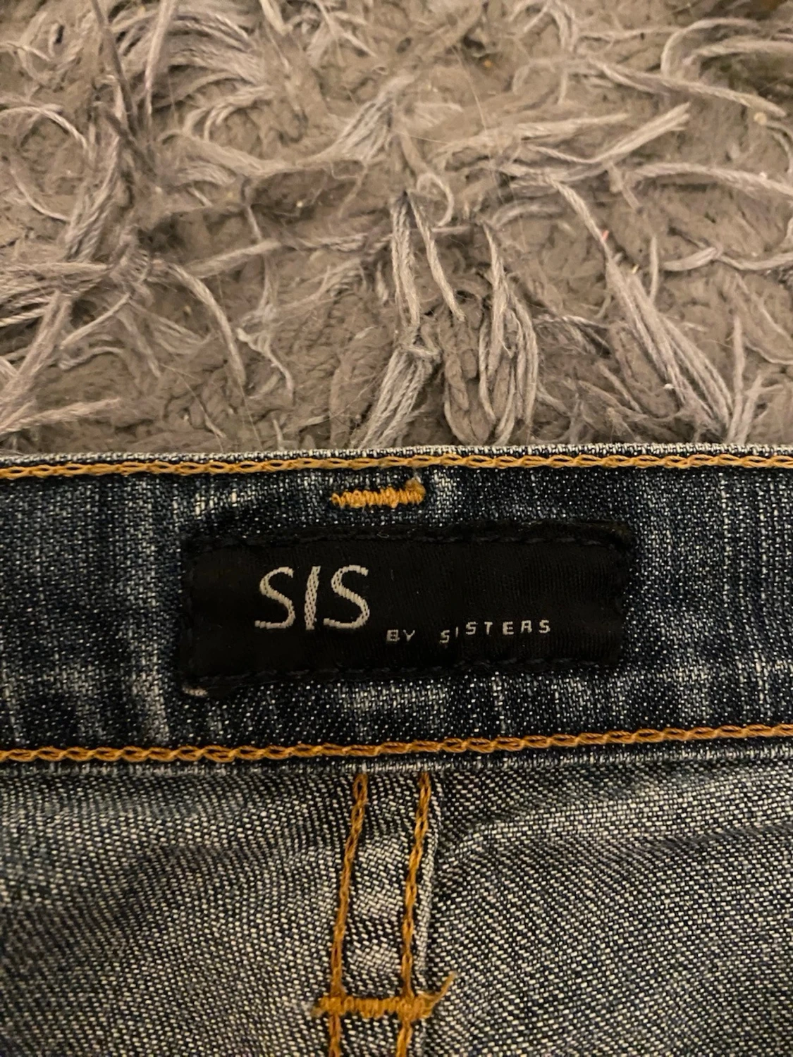 Low waist bootcut jeans  - 4