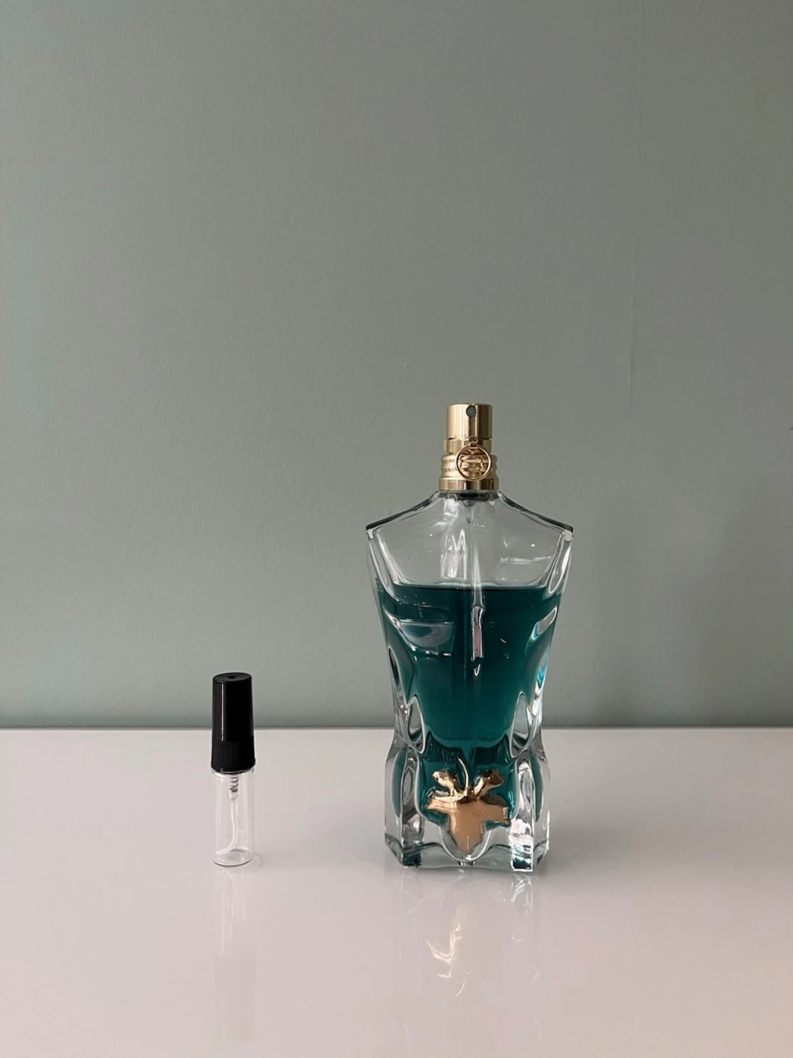 1 ml sample av Jean Paul Gaultier 