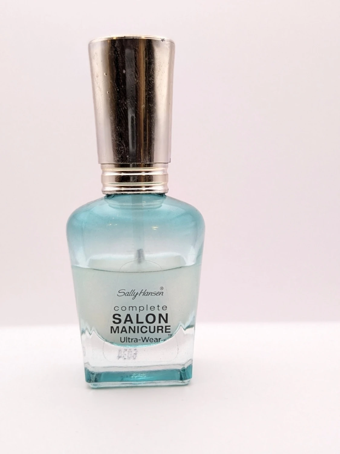 Sally Hansen skimrande topplack 14,7 ml