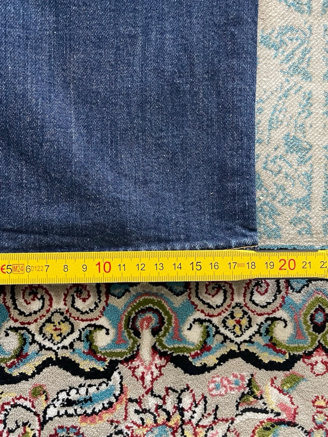 Levi’s 511 – 32/30 - 4