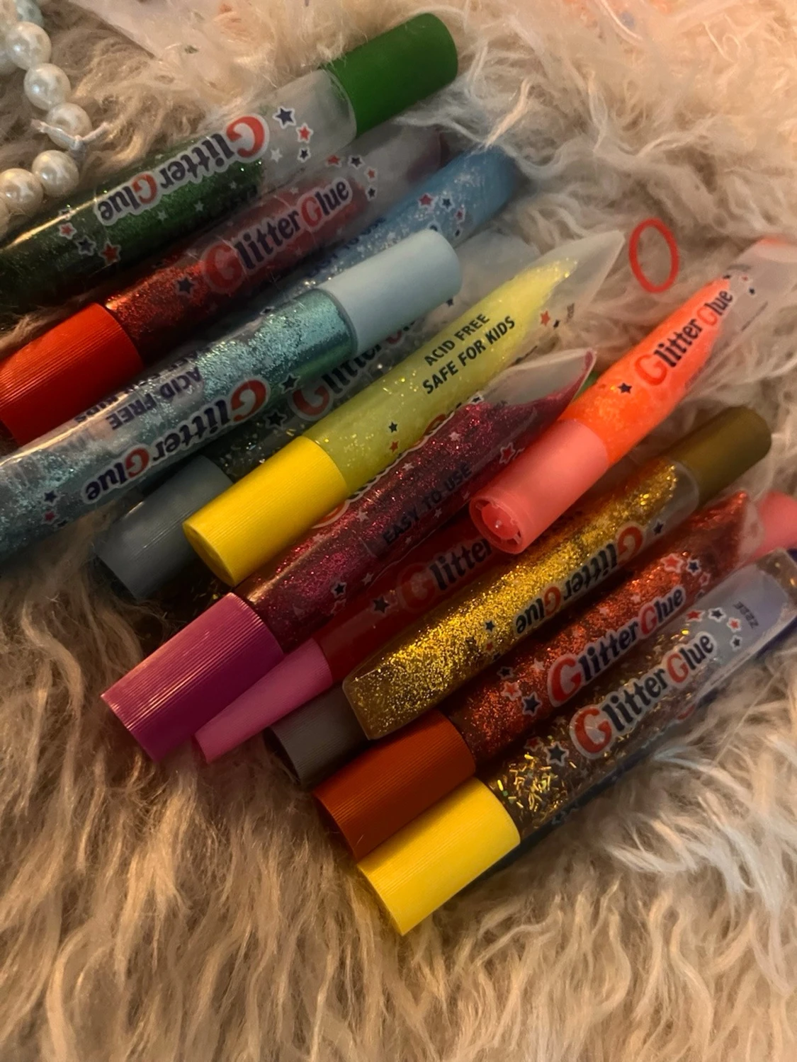 Stort pärl- och smyckeskit DIY - 3