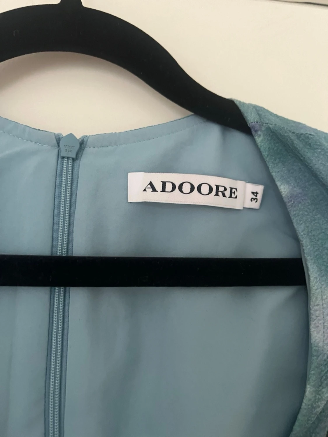 ADOORE klänning - nyskick  - 2