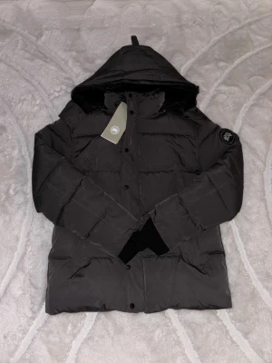 Canada goose jacka - Helt ny, oanvänd. 1900 ( Pris kan diskuteras vid snabbaffär! ) Finns M och L i lager. hör av dig om du är intresserad! 😁
